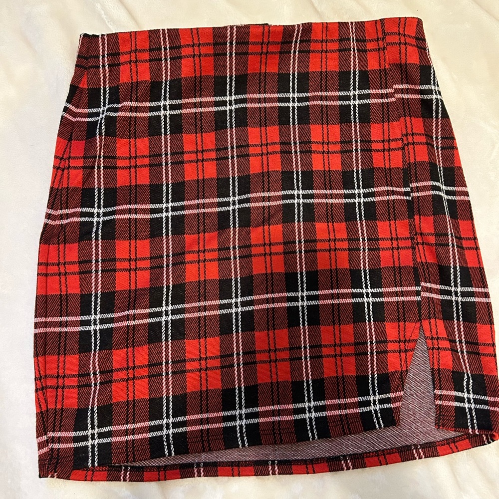 Selling skirt
